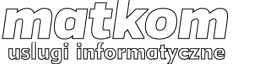 logo mat-kom.pl